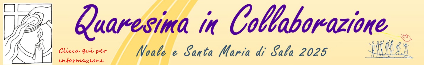 Banner Pasqua